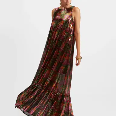 La DoubleJ Soirée Dress | Thumbnail 3 La DoubleJ Soirée Dress | Thumbnail 3