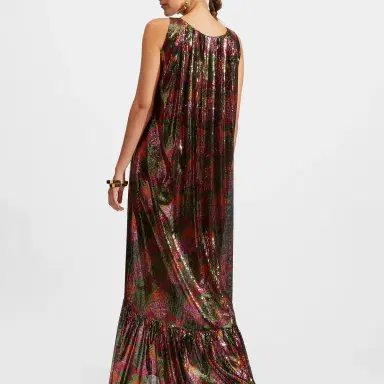 La DoubleJ Soirée Dress | Thumbnail 4 La DoubleJ Soirée Dress | Thumbnail 4