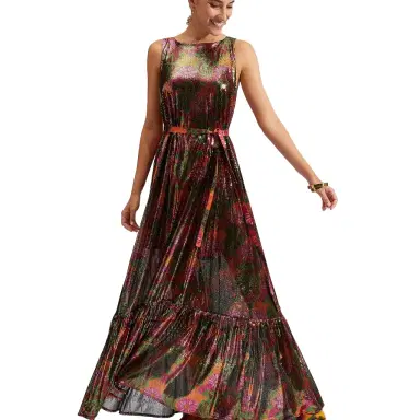 La DoubleJ Soirée Dress | Thumbnail 1 La DoubleJ Soirée Dress | Thumbnail 1