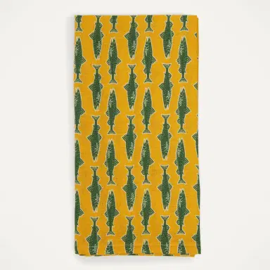La DoubleJ Large Napkins Set Of 2 (45X45) | Thumbnail 2 La DoubleJ Large Napkins Set Of 2 (45X45) | Thumbnail 2