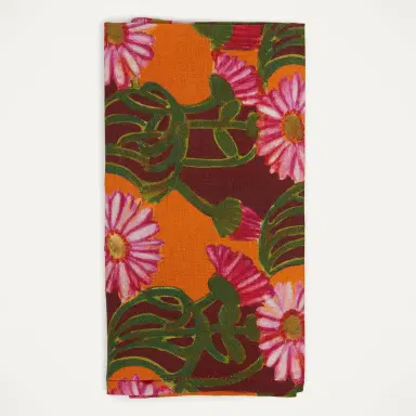 La DoubleJ Large Napkins Set Of 2 (45X45) | Thumbnail 2 La DoubleJ Large Napkins Set Of 2 (45X45) | Thumbnail 2