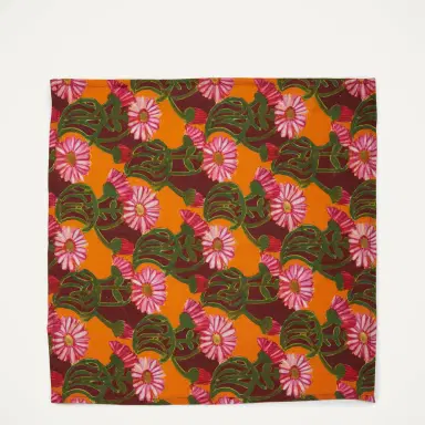 La DoubleJ Large Napkins Set Of 2 (45X45) | Thumbnail 3 La DoubleJ Large Napkins Set Of 2 (45X45) | Thumbnail 3