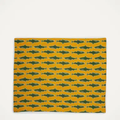 La DoubleJ Placemat Set of 2 | Thumbnail 2 La DoubleJ Placemat Set of 2 | Thumbnail 2