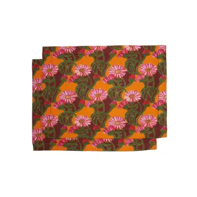 La DoubleJ Placemat Set of 2 | Thumbnail 1 La DoubleJ Placemat Set of 2 | Thumbnail 1