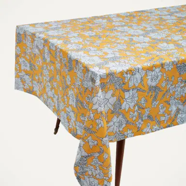 La DoubleJ Medium Tablecloth (180X280) | Thumbnail 2 La DoubleJ Medium Tablecloth (180X280) | Thumbnail 2