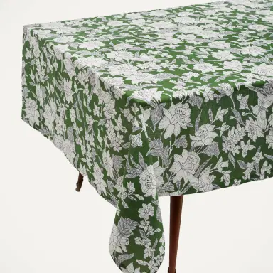 La DoubleJ Medium Tablecloth (180X280) | Thumbnail 2 La DoubleJ Medium Tablecloth (180X280) | Thumbnail 2