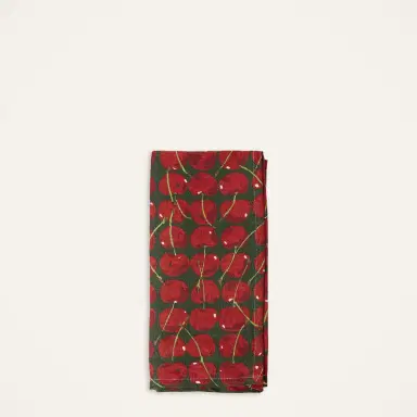 La DoubleJ Large Napkins Set Of 2 (45X45) | Thumbnail 2 La DoubleJ Large Napkins Set Of 2 (45X45) | Thumbnail 2