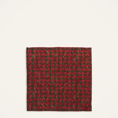 La DoubleJ Large Napkins Set Of 2 (45X45) | Thumbnail 3 La DoubleJ Large Napkins Set Of 2 (45X45) | Thumbnail 3