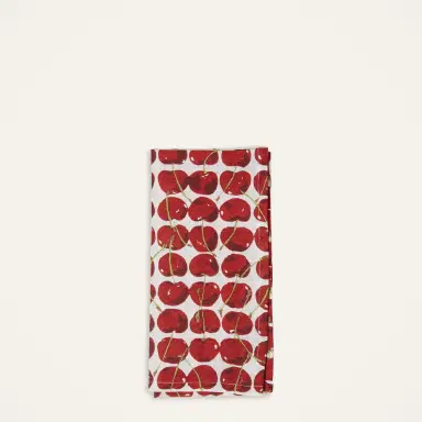 La DoubleJ Large Napkins Set Of 2 (45X45) | Thumbnail 2 La DoubleJ Large Napkins Set Of 2 (45X45) | Thumbnail 2
