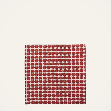 La DoubleJ Large Napkins Set Of 2 (45X45) | Thumbnail 3 La DoubleJ Large Napkins Set Of 2 (45X45) | Thumbnail 3