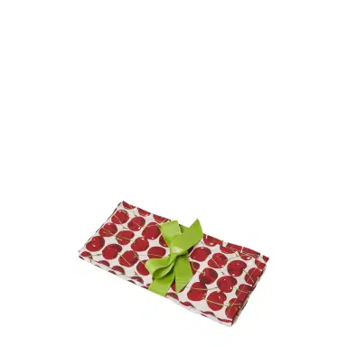 La DoubleJ Large Napkins Set Of 2 (45X45) | Thumbnail 1 La DoubleJ Large Napkins Set Of 2 (45X45) | Thumbnail 1