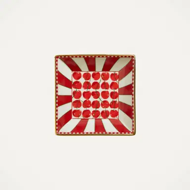 La DoubleJ Trinket Tray (15X15) | Thumbnail 2 La DoubleJ Trinket Tray (15X15) | Thumbnail 2