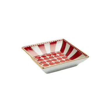 La DoubleJ Trinket Tray (15X15) | Thumbnail 1 La DoubleJ Trinket Tray (15X15) | Thumbnail 1
