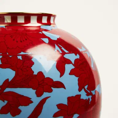 La DoubleJ Big Bubble Vase | Thumbnail 2 La DoubleJ Big Bubble Vase | Thumbnail 2