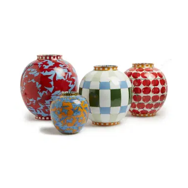 La DoubleJ Bubble Vase | Thumbnail 3 La DoubleJ Bubble Vase | Thumbnail 3
