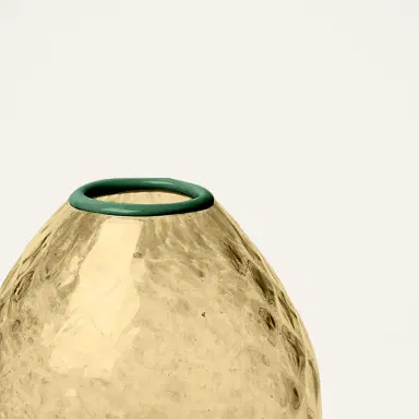 La DoubleJ Big Egg Vase | Thumbnail 2 La DoubleJ Big Egg Vase | Thumbnail 2
