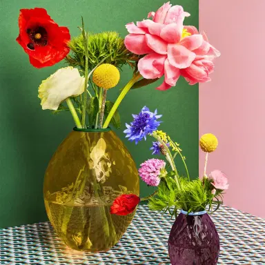 La DoubleJ Big Egg Vase | Thumbnail 4 La DoubleJ Big Egg Vase | Thumbnail 4