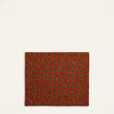 La DoubleJ Placemat Set of 2 | Thumbnail 2 La DoubleJ Placemat Set of 2 | Thumbnail 2