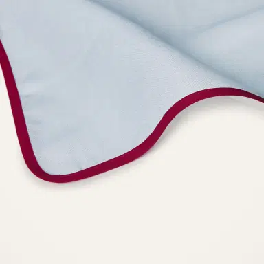 La DoubleJ Large Napkins Set Of 2 (45X45) | Thumbnail 3 La DoubleJ Large Napkins Set Of 2 (45X45) | Thumbnail 3