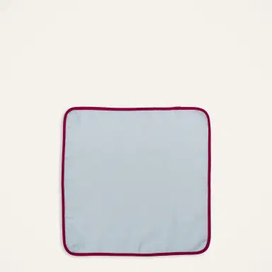 La DoubleJ Large Napkins Set Of 2 (45X45) | Thumbnail 4 La DoubleJ Large Napkins Set Of 2 (45X45) | Thumbnail 4