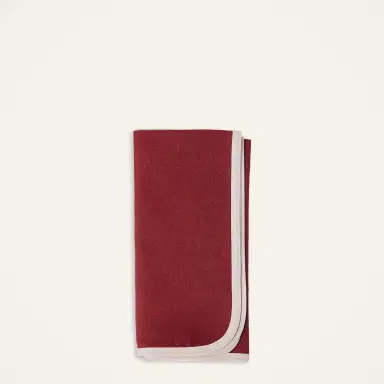 La DoubleJ Large Napkins Set Of 2 (45X45) | Thumbnail 2 La DoubleJ Large Napkins Set Of 2 (45X45) | Thumbnail 2