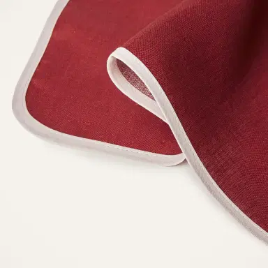 La DoubleJ Large Napkins Set Of 2 (45X45) | Thumbnail 3 La DoubleJ Large Napkins Set Of 2 (45X45) | Thumbnail 3