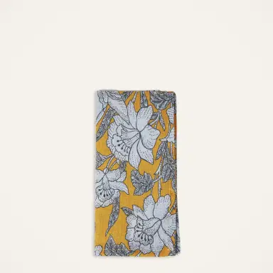La DoubleJ Large Napkins Set Of 2 (45X45) | Thumbnail 2 La DoubleJ Large Napkins Set Of 2 (45X45) | Thumbnail 2