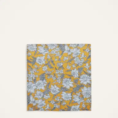 La DoubleJ Large Napkins Set Of 2 (45X45) | Thumbnail 3 La DoubleJ Large Napkins Set Of 2 (45X45) | Thumbnail 3