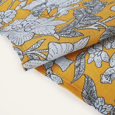 La DoubleJ Large Napkins Set Of 2 (45X45) | Thumbnail 4 La DoubleJ Large Napkins Set Of 2 (45X45) | Thumbnail 4