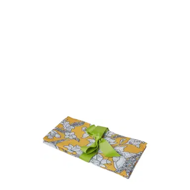 La DoubleJ Large Napkins Set Of 2 (45X45) | Thumbnail 1 La DoubleJ Large Napkins Set Of 2 (45X45) | Thumbnail 1