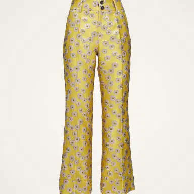 La DoubleJ Hendrix Pants | Thumbnail 5 La DoubleJ Hendrix Pants | Thumbnail 5