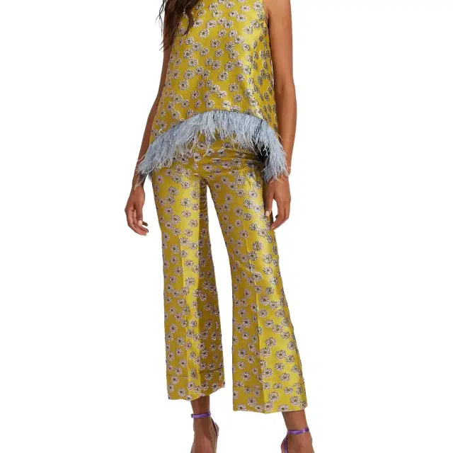 Hendrix Pants Hendrix Pants