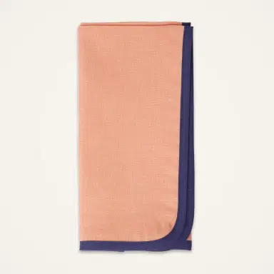 La DoubleJ Large Napkins Set Of 2 (45X45) | Thumbnail 2 La DoubleJ Large Napkins Set Of 2 (45X45) | Thumbnail 2