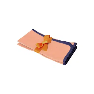 La DoubleJ Large Napkins Set Of 2 (45X45) | Thumbnail 1 La DoubleJ Large Napkins Set Of 2 (45X45) | Thumbnail 1