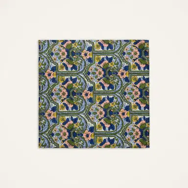 La DoubleJ Large Napkins Set Of 2 (45X45) | Thumbnail 3 La DoubleJ Large Napkins Set Of 2 (45X45) | Thumbnail 3