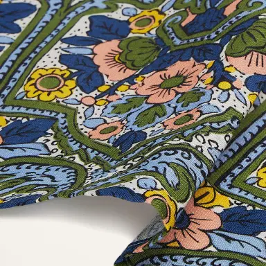 La DoubleJ Large Napkins Set Of 2 (45X45) | Thumbnail 4 La DoubleJ Large Napkins Set Of 2 (45X45) | Thumbnail 4