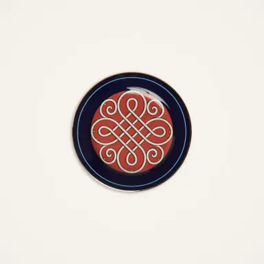 La DoubleJ Dessert Plates Set Of 2 | Thumbnail 2 La DoubleJ Dessert Plates Set Of 2 | Thumbnail 2