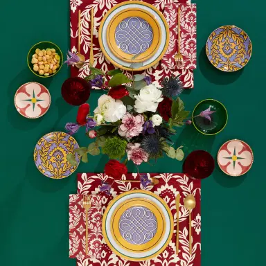 La DoubleJ Dessert Plates Set Of 2 | Thumbnail 3 La DoubleJ Dessert Plates Set Of 2 | Thumbnail 3