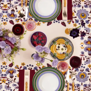 La DoubleJ Soup Plates Set Of 2 | Thumbnail 3 La DoubleJ Soup Plates Set Of 2 | Thumbnail 3