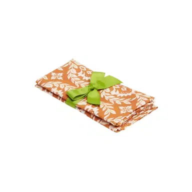La DoubleJ Large Napkins Set Of 2 (45X45) | Thumbnail 1 La DoubleJ Large Napkins Set Of 2 (45X45) | Thumbnail 1