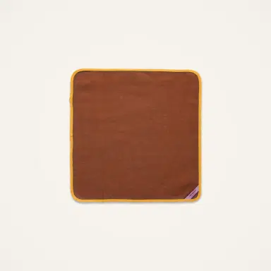 La DoubleJ Large Napkins Set Of 2 (45X45) | Thumbnail 3 La DoubleJ Large Napkins Set Of 2 (45X45) | Thumbnail 3