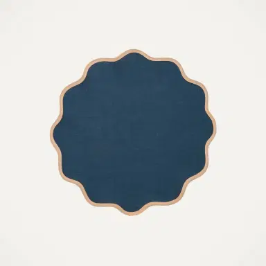 La DoubleJ Cloud Placemat Set Of 2 | Thumbnail 2 La DoubleJ Cloud Placemat Set Of 2 | Thumbnail 2