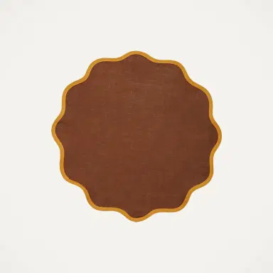La DoubleJ Cloud Placemat Set Of 2 | Thumbnail 2 La DoubleJ Cloud Placemat Set Of 2 | Thumbnail 2