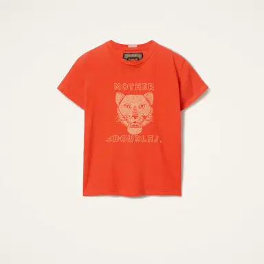 La DoubleJ The Sinful T-Shirt | Thumbnail 4 La DoubleJ The Sinful T-Shirt | Thumbnail 4