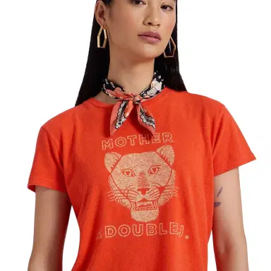 La DoubleJ The Sinful T-Shirt | Thumbnail 1 La DoubleJ The Sinful T-Shirt | Thumbnail 1