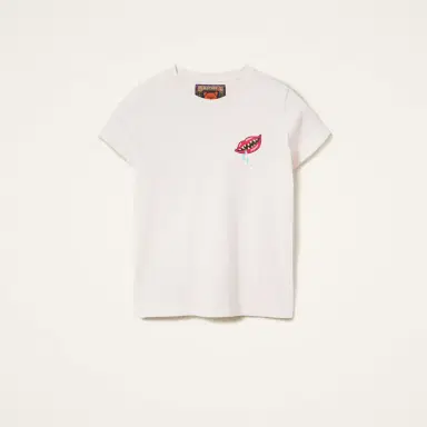 La DoubleJ The Sinful T-Shirt | Thumbnail 5 La DoubleJ The Sinful T-Shirt | Thumbnail 5