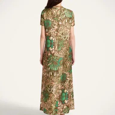 La DoubleJ Swing Dress | Thumbnail 2 La DoubleJ Swing Dress | Thumbnail 2