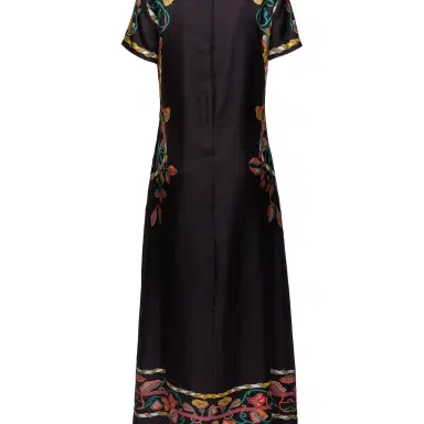 La DoubleJ Swing Dress (Placed) | Thumbnail 6 La DoubleJ Swing Dress (Placed) | Thumbnail 6