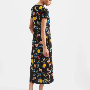 La DoubleJ Sporty Swing Dress | Thumbnail 2 La DoubleJ Sporty Swing Dress | Thumbnail 2