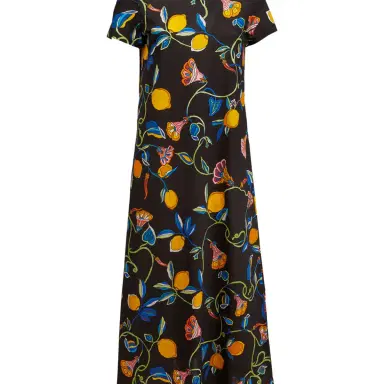 La DoubleJ Sporty Swing Dress | Thumbnail 3 La DoubleJ Sporty Swing Dress | Thumbnail 3